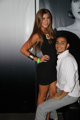 AUB Fall Back Party 